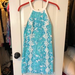 Lilly Pulitzer Shift Dress